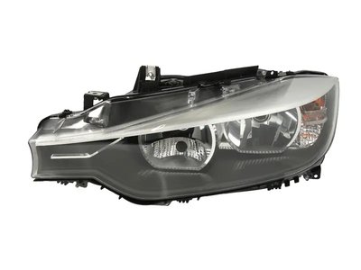 Правая фара Bmw 3 F30 31 2012-2015 Галоген без линз 7259523