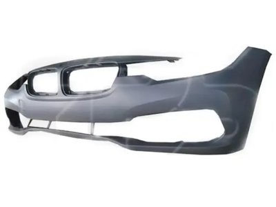 Передний бампер Bmw 3 F30 31 2016-2019  51117445105