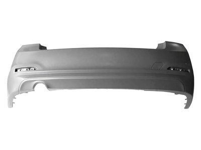 Передний бампер Bmw 3 F30 31 2016-2019 51127384597