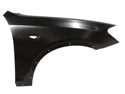 Крыло правое BMW X3 F25 2010- 41357267324
