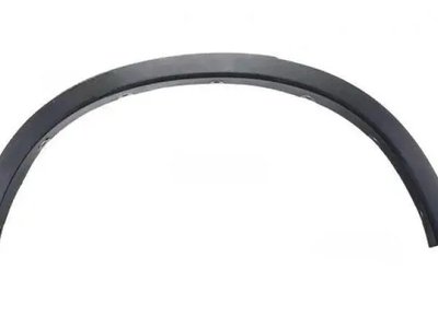 Накладка крыла задняя правая BMW X3 F25 2011- 2016 51777210084
