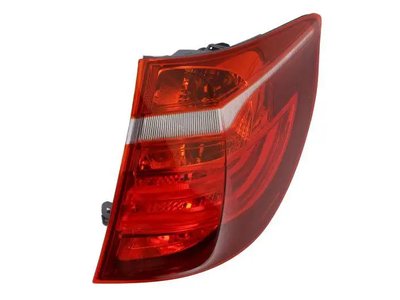 Правый Фонарь  Bmw X3 F25  Bmw X3 F25  63217217312