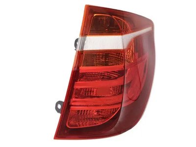Правый Фонарь  Bmw X3 F25 2014-2017 Галоген 63217217306