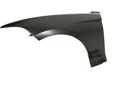 Крыло BMW 1 F20 F21 2012- левое