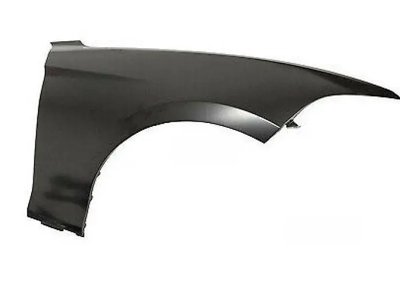 Крыло правое BMW 1 F20 F21 2012-