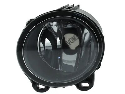 Левая Противотуманка   Bmw 5 Gt F07 2009-2017  63177839865