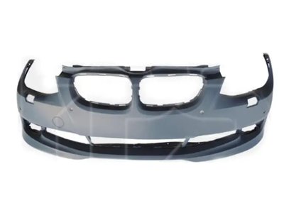 Передній бампер Bmw 3 E92 2010-2013 Рестайлінг