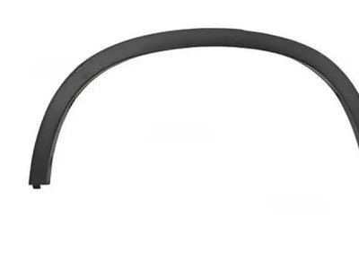 Накладка крила задня права BMW X1 F84 2009- 2015 51772990172