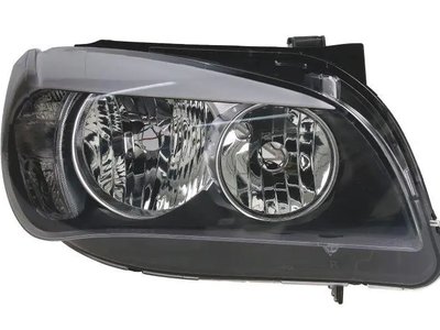 Права фара BMW X1 E84 2009-2012 Галоген 63112990002