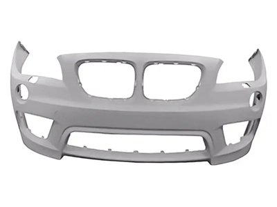Передній бампер BMW X1 E84 2012-2015 Msport 51118039479