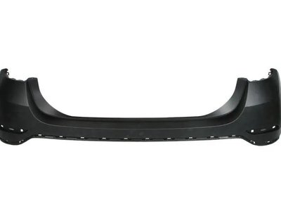 Задній бампер Bmw X1 E84 2012-2015 51127345036