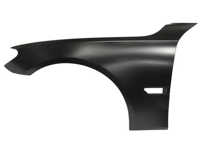 Крыло левое BMW 7 F01 2008- 41007261461