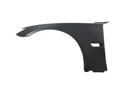 Крыло переднее левое BMW 7 F01 2008-2015 алюминий 41007261461