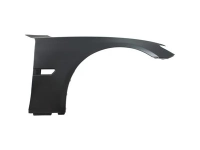 Крыло переднее правое BMW 7 F01 2008-2015 алюминий 41007261462