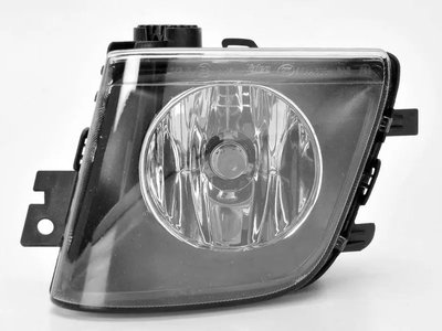 Левая Противотуманка   Bmw F01 2008-2015 63177182195