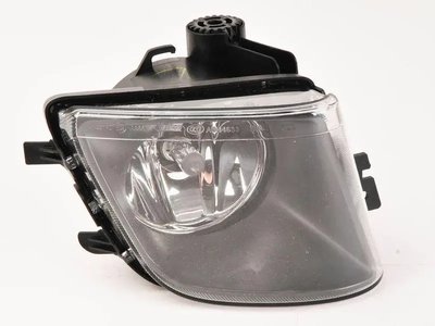 Правая  Противотуманка   Bmw  F01 2008-2015 63177182196