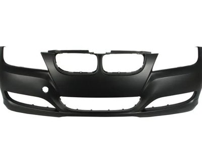 Передній бампер Bmw 3 E90 E91 2008-2011 51117204242