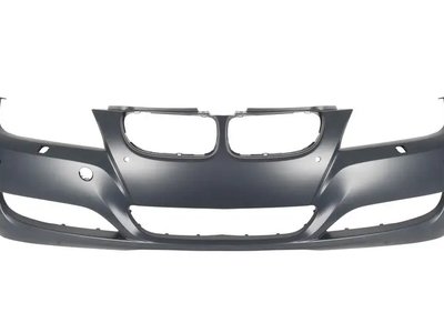 Передній бампер Bmw E90 E91 2008-2011 Омивачі Парктроніки 51117204249