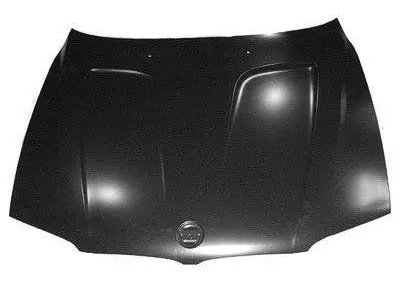 Капот BMW X3 E83 2003-2010 41003449411