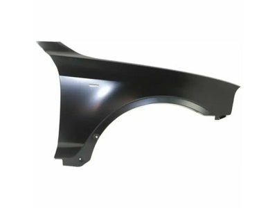 Крило переднє праве BMW X3 E83 03-10  41353405922