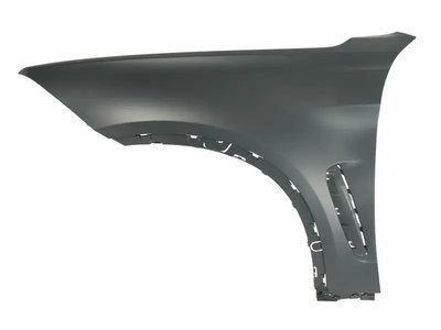 Крило переднє ліве BMW X6 F16 2014-2019  51657418955