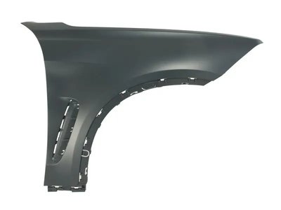 Крило переднє праве BMW X6 F16 2014-2019  51657418956
