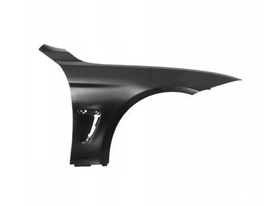 Крыло переднее правое BMW F32 F33 2013-2020 алюминий 41357330550