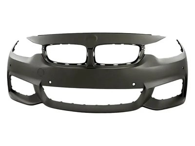 Передний бампер Bmw 4 F32 33 36 82 2013-2020 USA Msport 51118060883