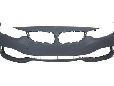 Передний бампер Bmw 4 F32 33 36 82 2013-2020 Евро 51117363276