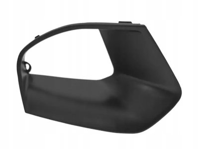 Решетка бампера правая BMW 3 G20 2019-2022 51117471518