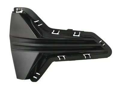 Решетка бампера правая BMW 3 G20 2019-2022 отв