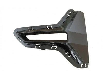 Решетка бампера левая BMW 3 G20 2019-2022 51117464273