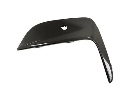 Левая Накладка решетки бампера BMW G20 G21 M-Sport 19- 51118089207