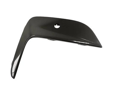 Правая Накладка решетки бампера BMW G20 G21 M-Sport 19- 51118089208