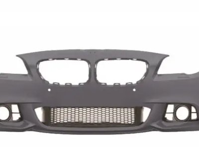 Передній бампер Bmw 5 F10 F11 2013-2016 Msport