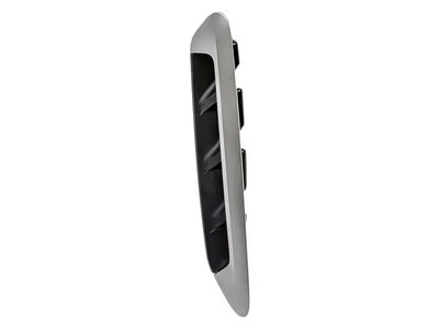 Накладка крыла правая BMW X3 G01 X4 G02 2018-2024 51137418606