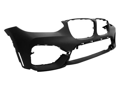 Передний бампер Bmw X3 G01 2017-2021 USA 51117484781