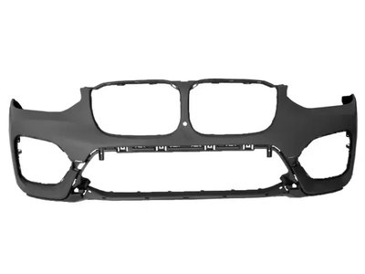 Передний бампер Bmw X3 G01 2017-2021 USA Парктроники камера 1446905