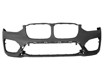 Передний бампер Bmw X3 G01 2017-2021 USA Парктроники 1446907