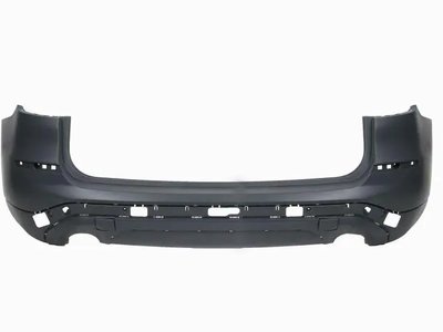 Задний  бампер Bmw X3 G01 2017-2021 51127488216