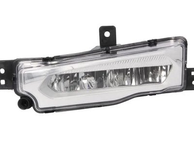 Левая Противотуманка   Bmw X3 G01 2017-2021 7412527