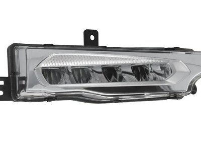 Правая  Противотуманка   Bmw X3 G01 2017-2021 7412528