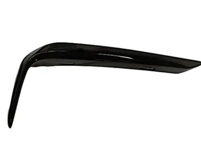 Молдинг решетки бампера правый BMW 5 G30 G31 2017- M- Sport 51118064980