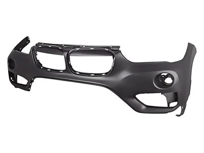 Передний бампер Bmw X1 F48 2015-2019 51117453562