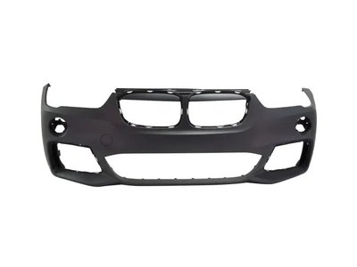 Передний бампер Bmw X1 F48 2015-2019 Msport   51118067679