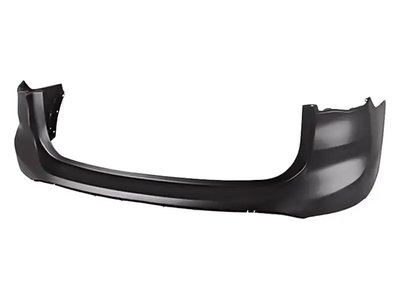 Задний бампер Верх Bmw X1 F48 2015-2019 51127403391