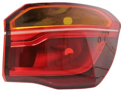 Правый Фонарь  Bmw X1 F48 2015-2019 63217488542