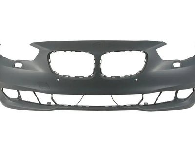 Передній бампер Bmw 5 Gt F07 2009-2013 Омивачі Парктроніки 51117248036