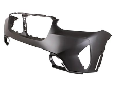 Передній бампер BMW X3 G01 2021-2024 USA Парктроніки 51115A45DC8