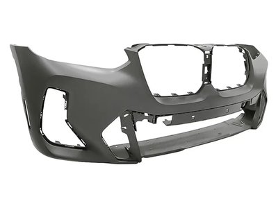 Передній бампер BMW X3 G01 2021-2024 USA Msport 51115A45E19